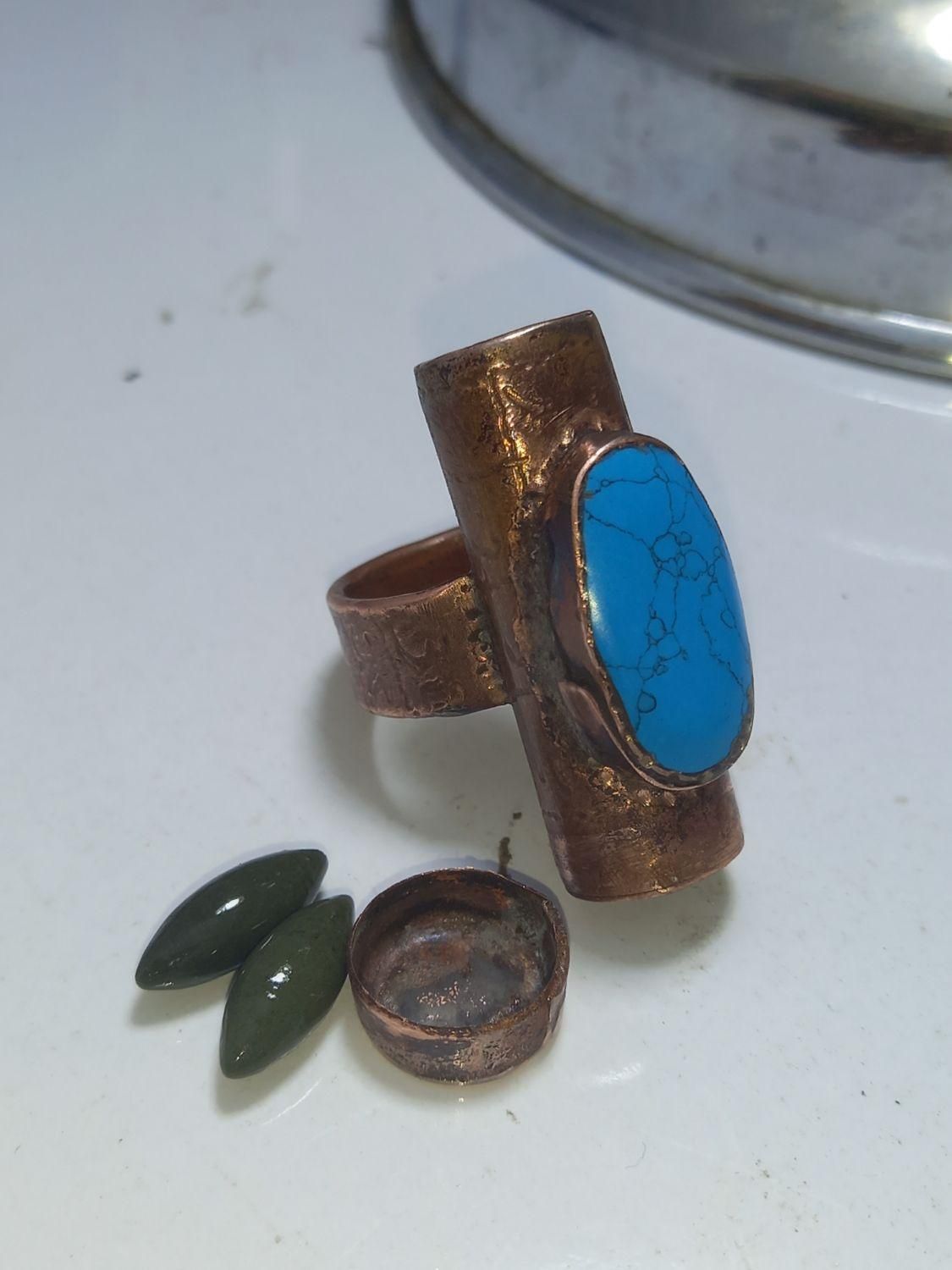 انگشت ر|جواهرات|آبادان, |دیوار