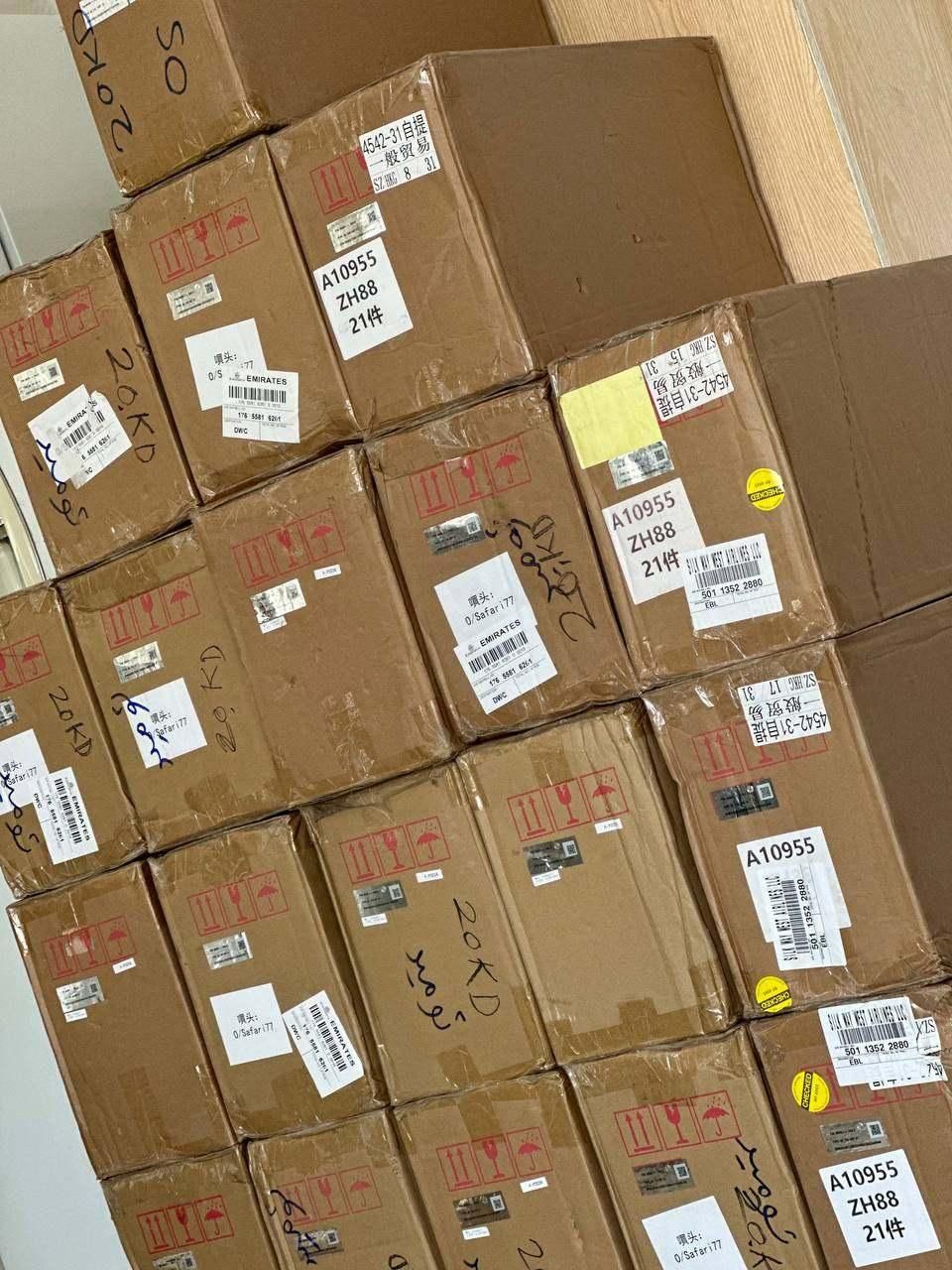 دستگاه ماینر M50s 130Tتراهش|قطعات و لوازم جانبی رایانه|اصفهان, آبشار|دیوار