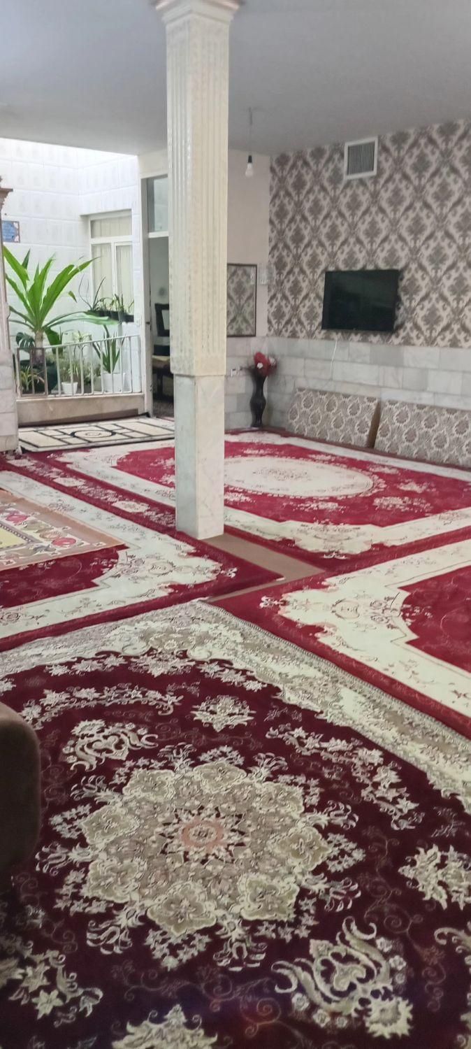 اجاره روزانه/هفتگی/ماهانه آپارتمان ۱۲۰ متری|اجارهٔ کوتاه‌مدت آپارتمان و سوئیت|ملایر, |دیوار