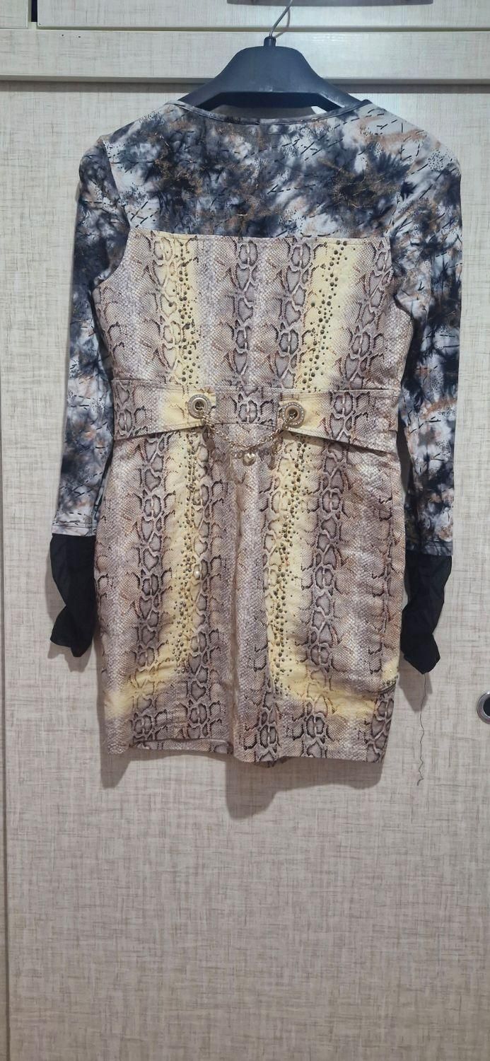 سارافون مجلسی|لباس|تهران, اتابک|دیوار