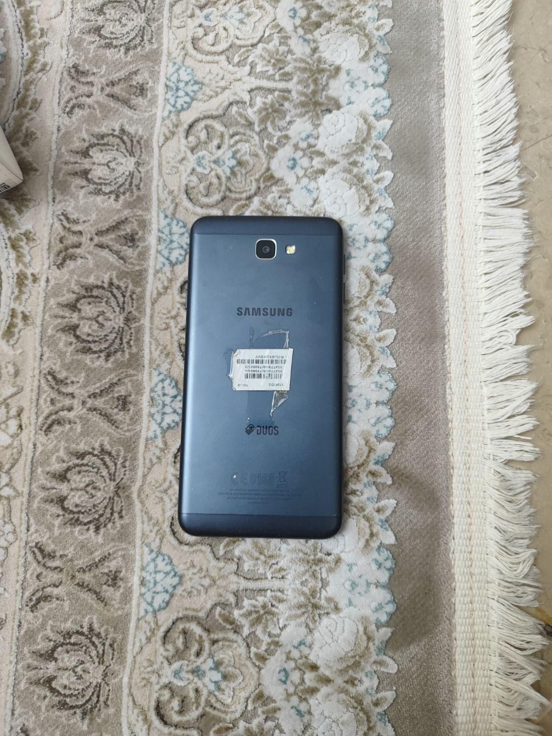 سامسونگ Galaxy J7 Prime با حافظهٔ ۱۶ گیگابایت|موبایل|تهران, تهرانپارس غربی|دیوار