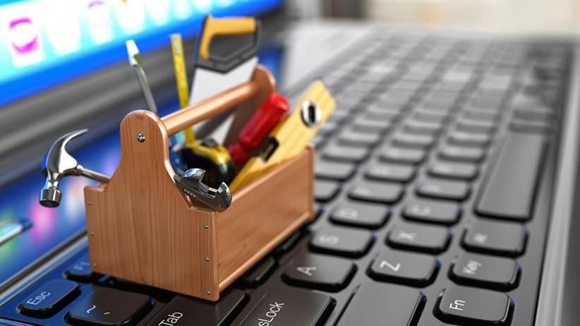 نصب ویندوز و خدمات کامپیوتر و شبکه در محل|خدمات رایانه‌ای و موبایل|کرمان, |دیوار