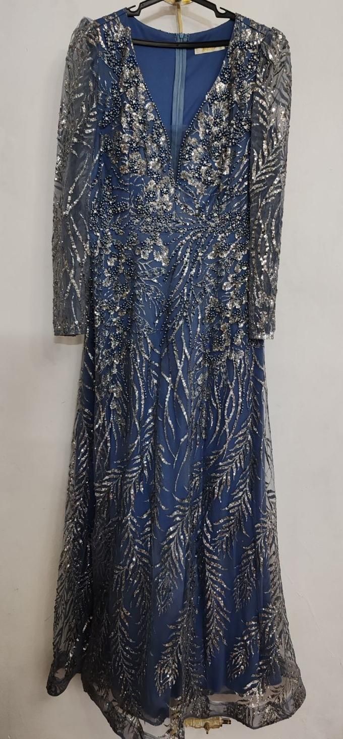 لباس مجلسی شیک جدید|لباس|اسلام‌شهر, شهرک الهیه|دیوار