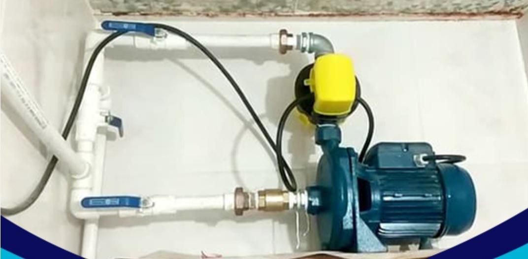 تعمیرات وسیم پیچی پمپ آب قیچی بالابر وخاموت زن|خدمات پیشه و مهارت|بندرعباس, |دیوار