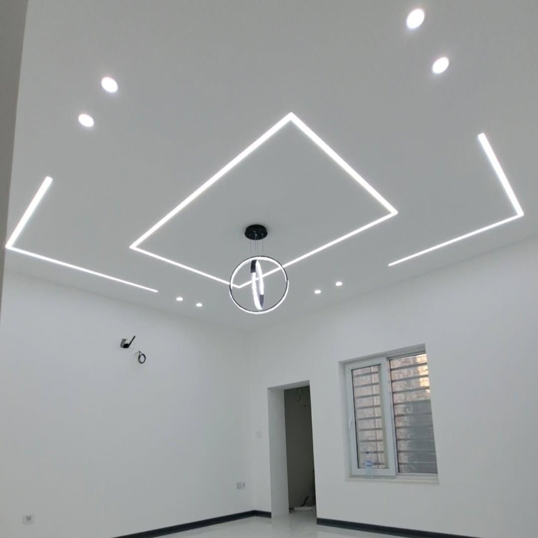 نصب کناف و سقف کاذب تضمینی|خدمات پیشه و مهارت|کرج, کمال‌شهر|دیوار