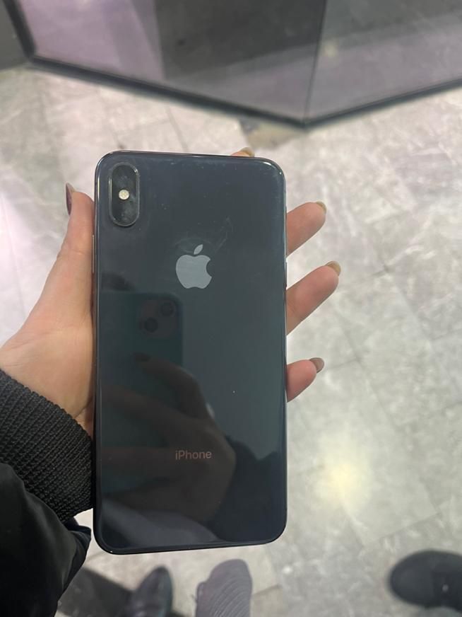 اپل iPhone XS Max ۲۵۶ گیگابایت|موبایل|تهران, چهارصد دستگاه|دیوار