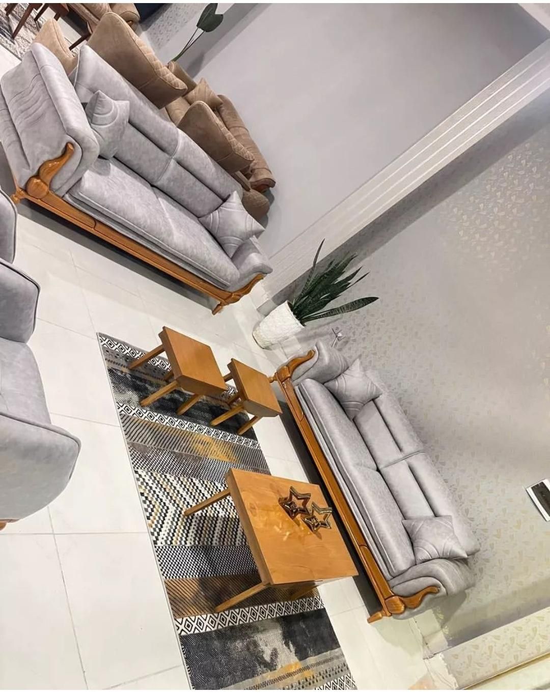 مبل دیاموند کد۵۰|مبلمان خانگی و میز عسلی|قشم, |دیوار