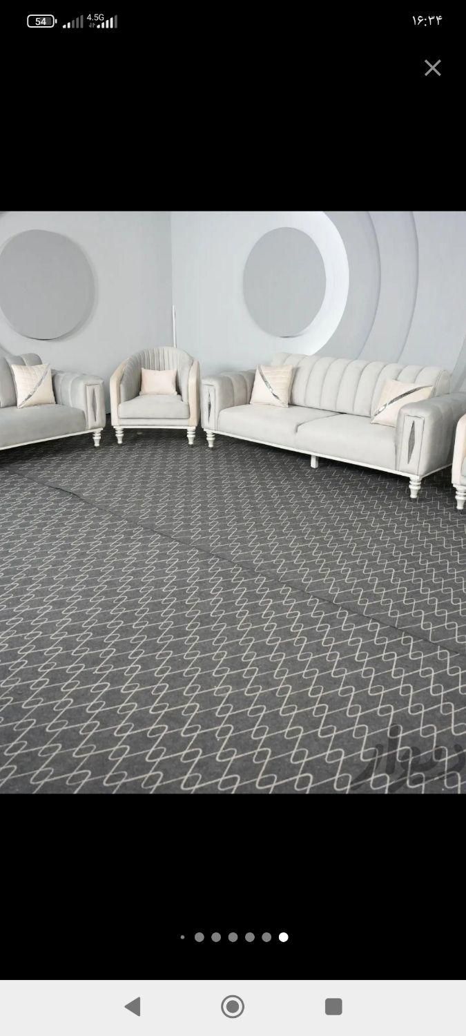 مبل راک|مبلمان خانگی و میز عسلی|سنندج, |دیوار