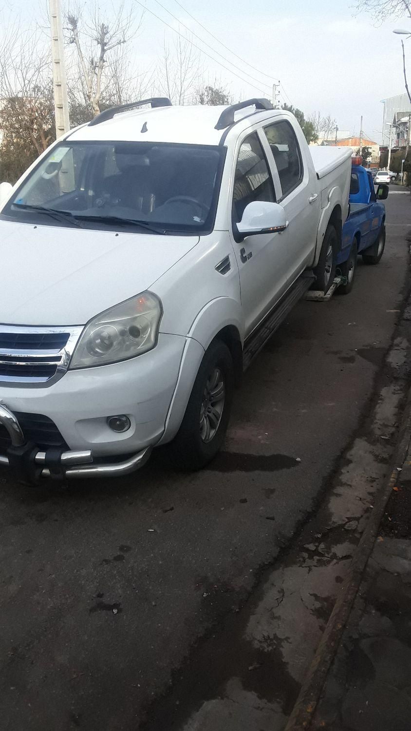 نیسان یدک کش لاهیجان|خدمات حمل و نقل|لاهیجان, حاجی آباد|دیوار