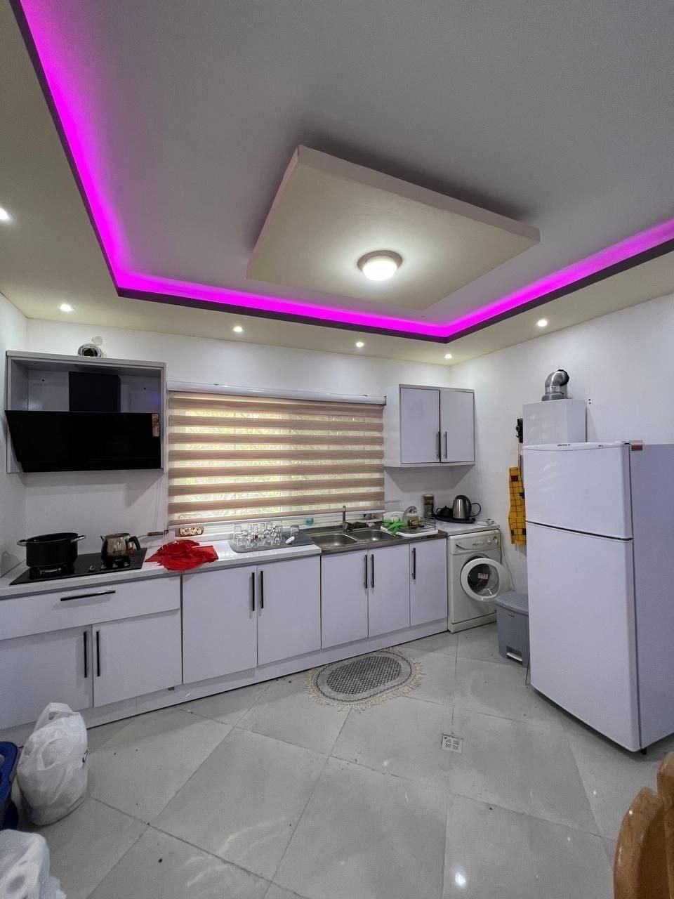 ویلاباغ مبله/سندتکبرگ/سه کنتور|فروش خانه و ویلا|آلاشت, |دیوار