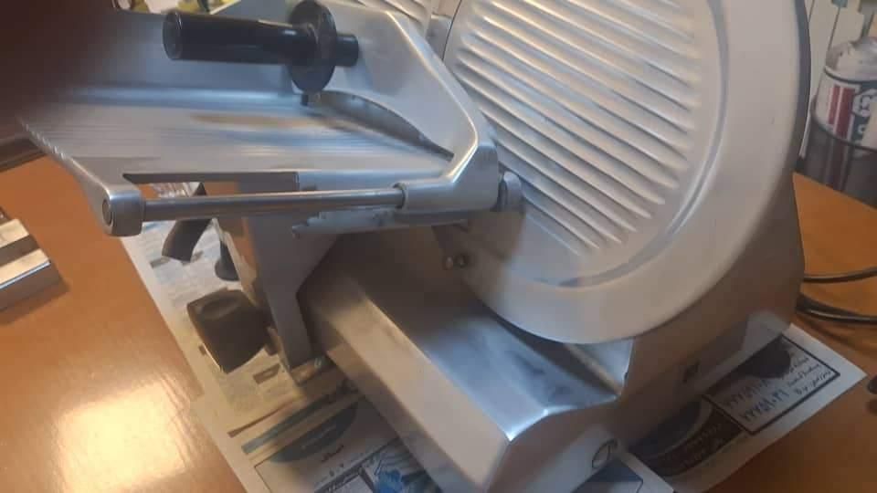 کالباس بر ایتالیایی امگا - مدل AM300|فروشگاه و مغازه|تهران, سهروردی|دیوار