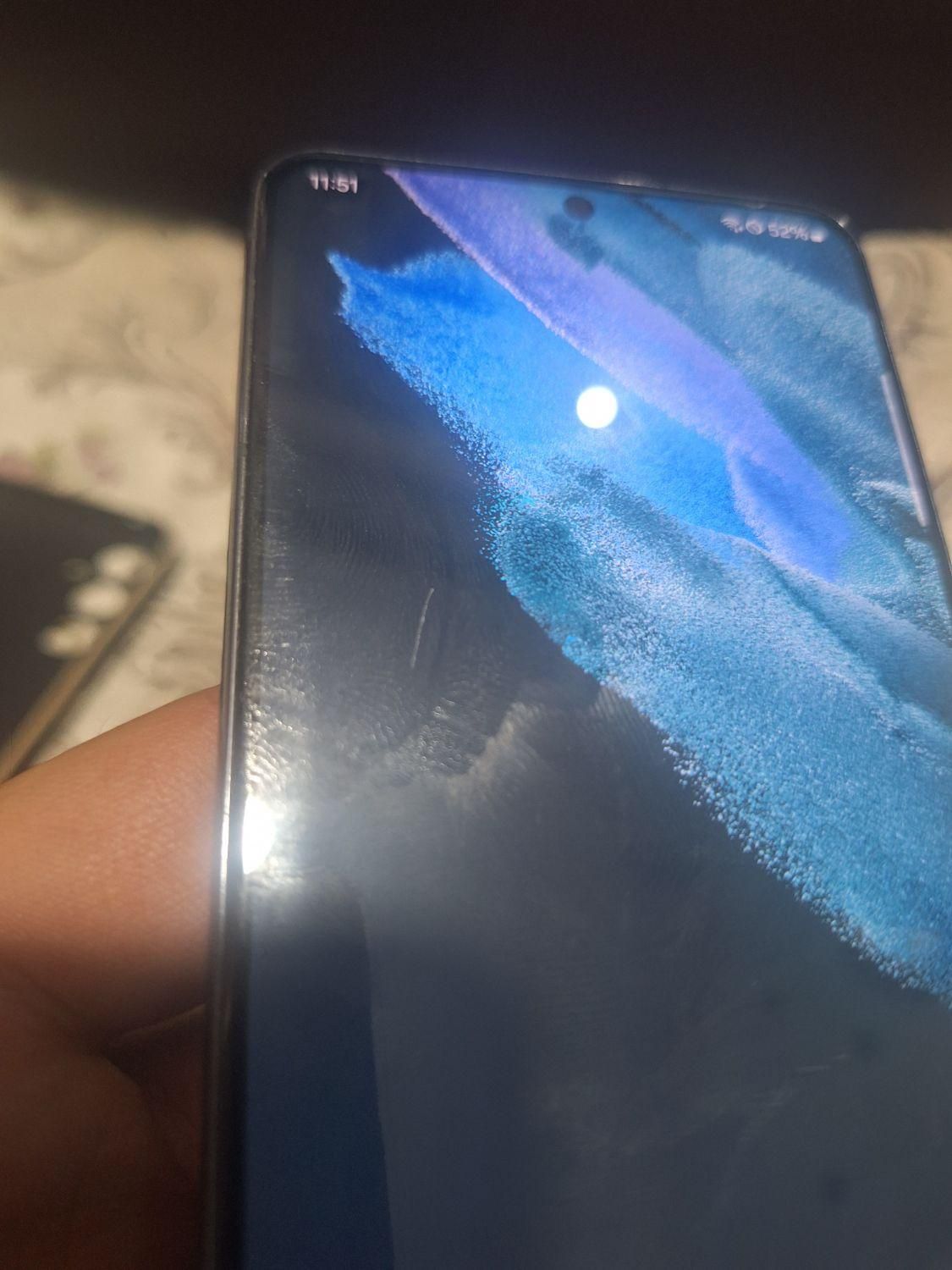 سامسونگ Galaxy S21 5G با حافظهٔ ۱۲۸ گیگابایت|موبایل|تهران, مجیدآباد|دیوار