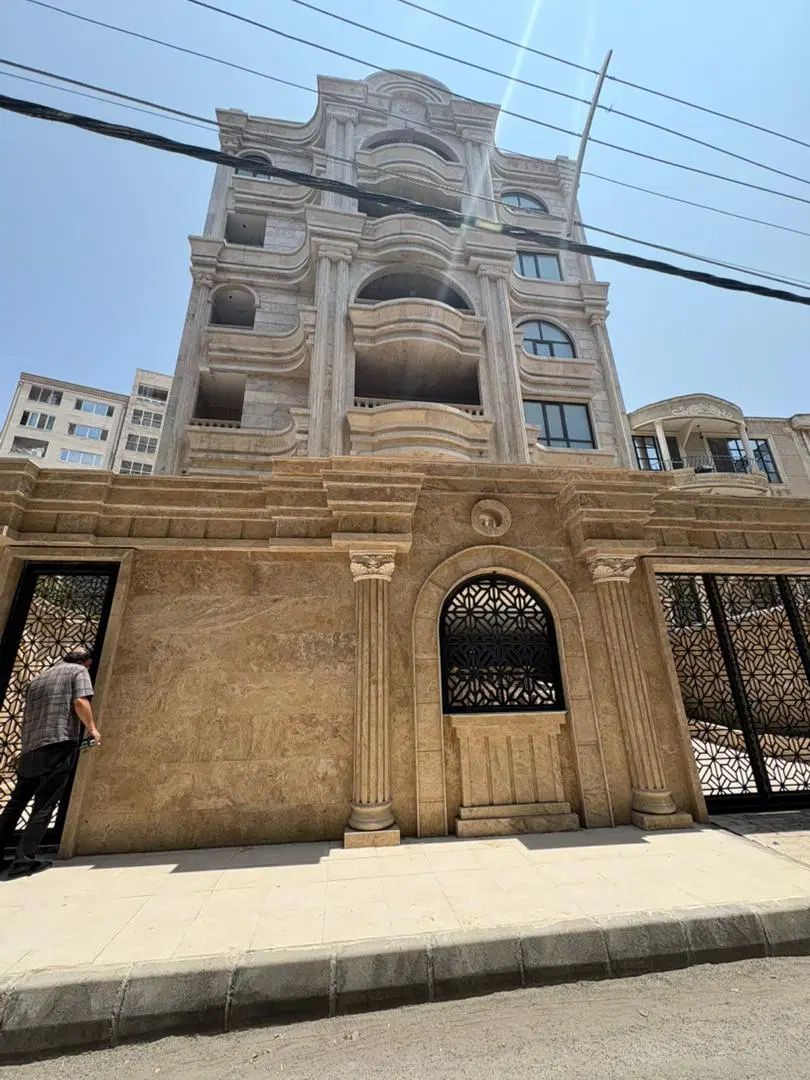 260 متر / پنت هاوس/ تاپ لوکیشن نوبهار|فروش آپارتمان|کرمانشاه, |دیوار