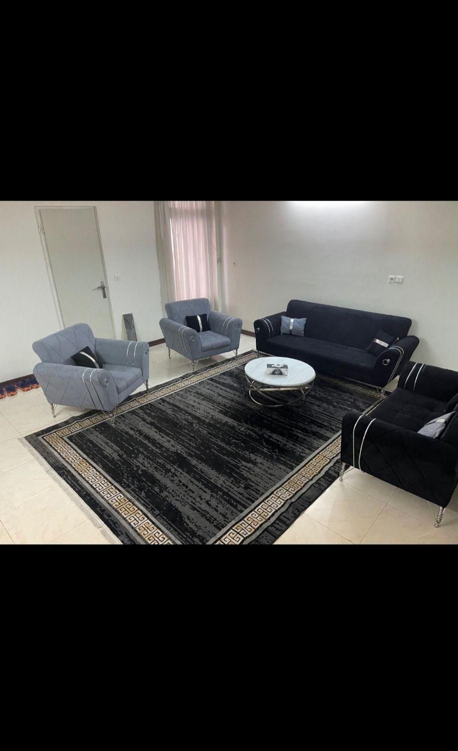 اجاره واحد شیک مبله روزانه پارت تایم هفتگی|اجارهٔ کوتاهمدت آپارتمان و سوئیت|تهران, سلسبیل شمالی|دیوار