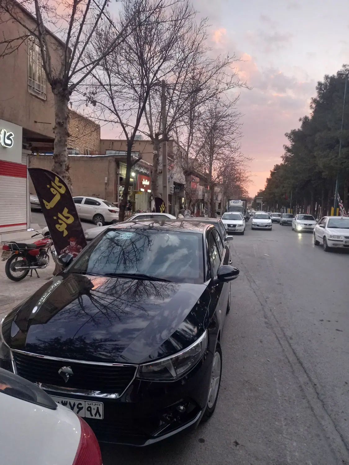 مسافر از تهران به همدان کرمانشاه ایلام ومهران|خدمات حمل و نقل|تهران, خلازیر|دیوار
