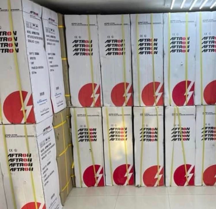 ابسردکن افترون اصلی کره با کد گمرک|آب‌سردکن و تصفیه آب|برازجان, |دیوار