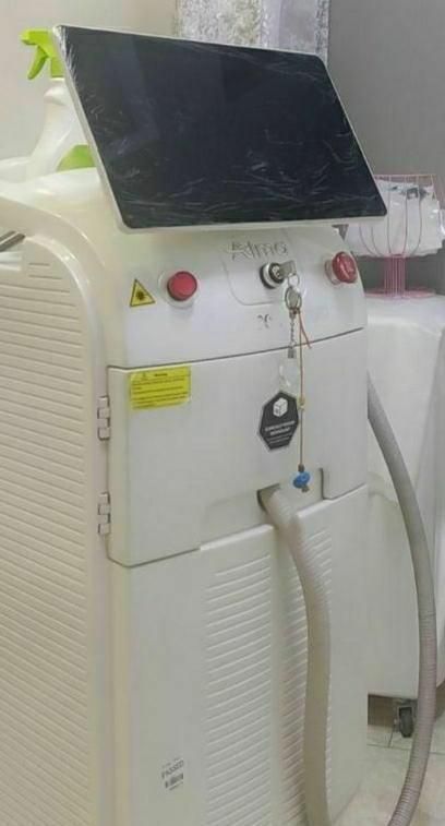 اولین و بهترین مرکز لیزر موهای زائد در سیدی|خدمات آرایشگری و زیبایی|مشهد, کوی المهدی|دیوار