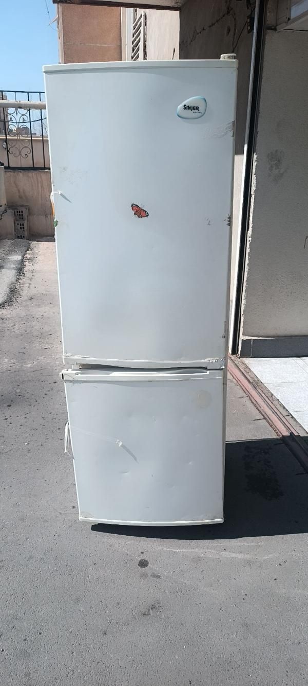 خرید و فروش یخچال خریدار یخچال های دست دوم|یخچال و فریزر|تبریز, |دیوار