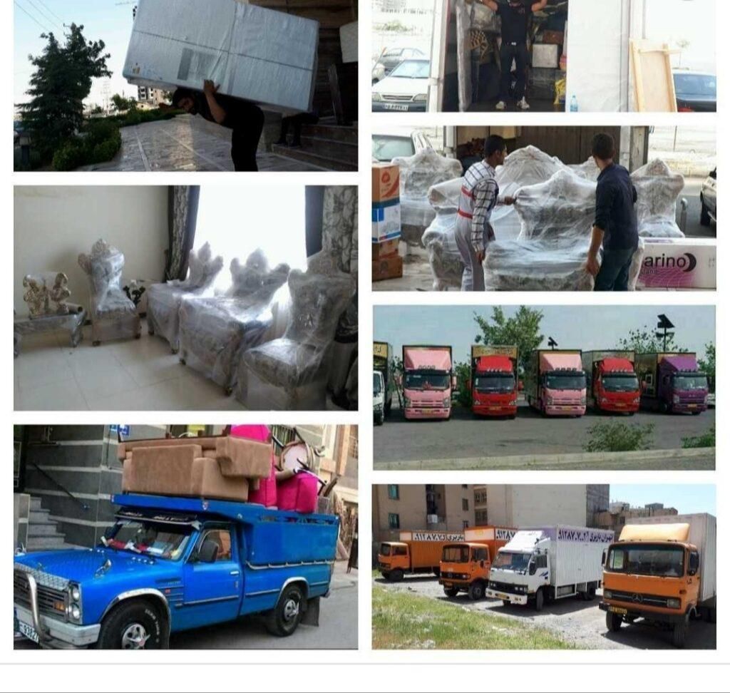 اسباب کشی باخاور نیسان،باربری صدرا قشقایی کارگر|خدمات حمل و نقل|صدرا-فارس, |دیوار