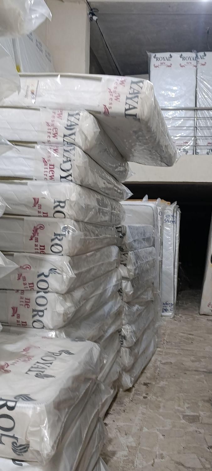 فروشه ویژه از تولید به مصرف  پخش به قیمته عمده|تشک تختخواب|اردبیل, |دیوار