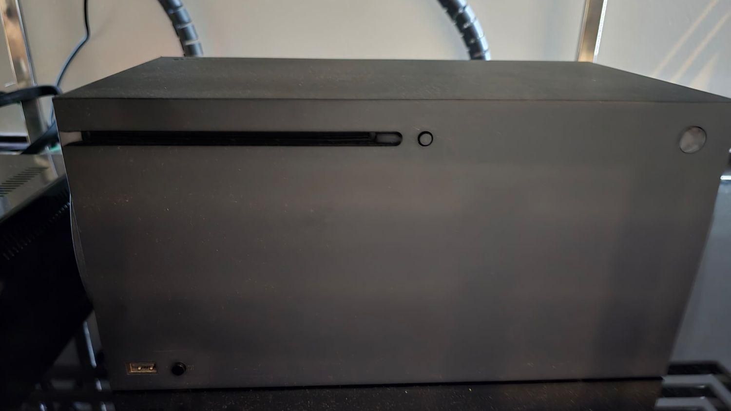 xbox one x|کنسول، بازی ویدئویی و آنلاین|تهران, صادقیه|دیوار