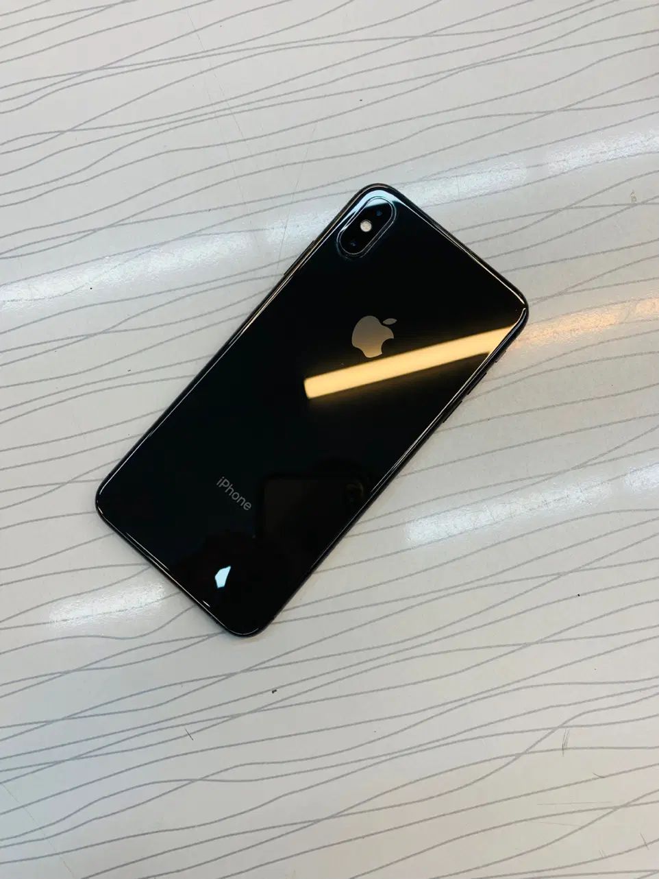 آیفون xs max 256|موبایل|مشهد, پنجتن|دیوار