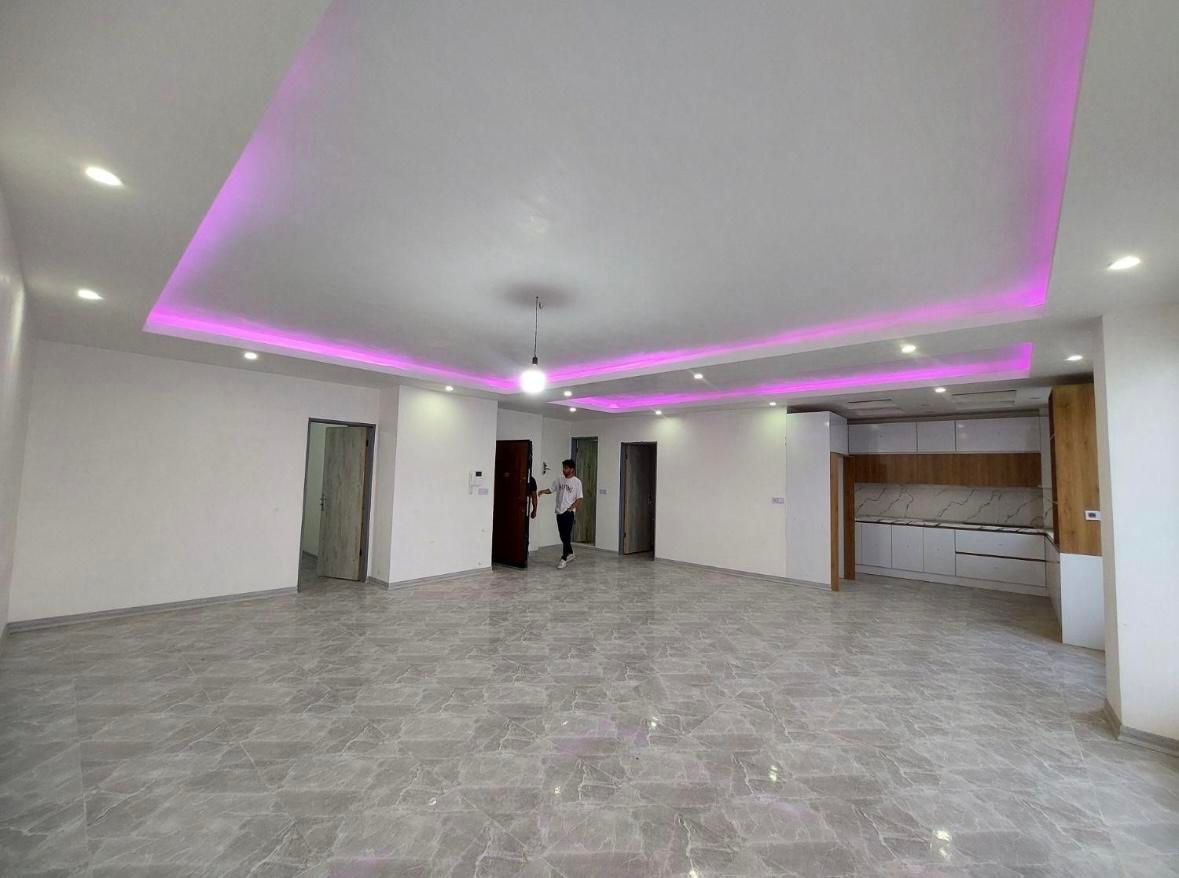 پنت هاوس همایون ویلا / تکواحدی فول امکانات / تاپ|فروش آپارتمان|محمدشهر, همایون ویلا|دیوار