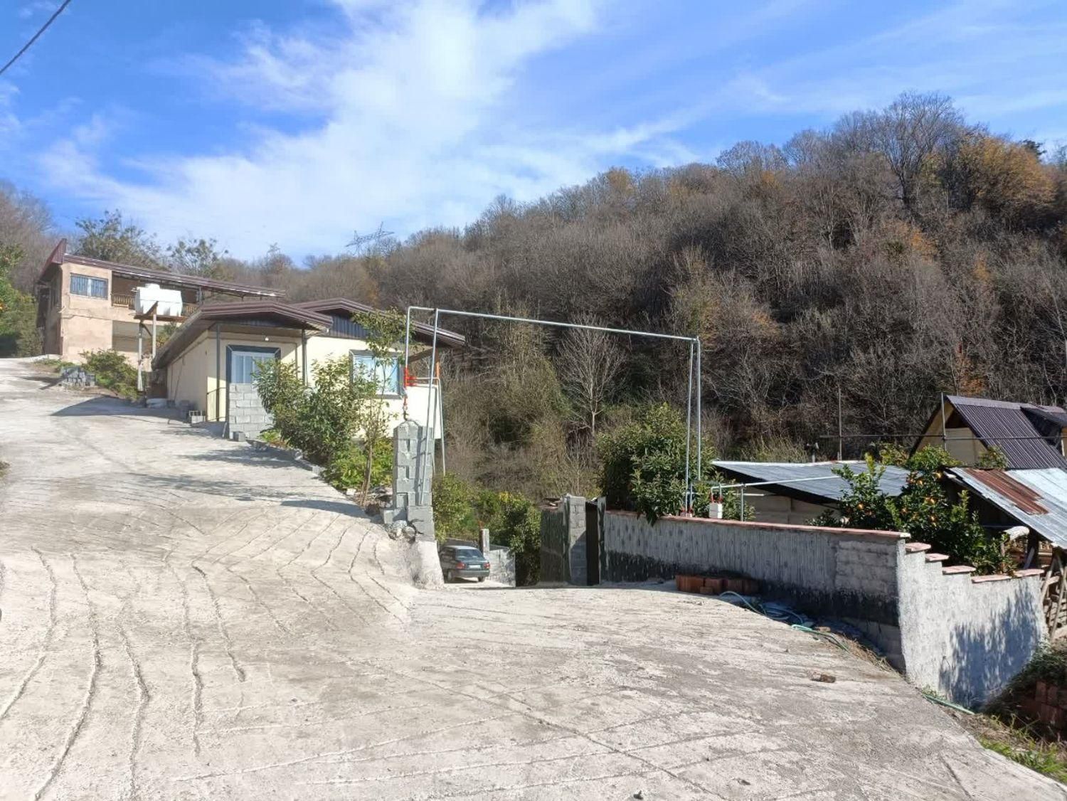 ویلای ابدی جنگلی بزچفت|فروش خانه و ویلا|بابل, |دیوار