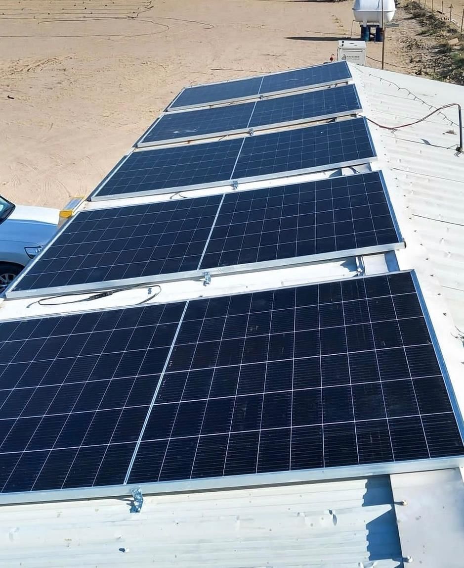 طراحی، اجرا و فروش پنل خورشیدی|مصالح و تجهیزات ساختمان|ساری, |دیوار