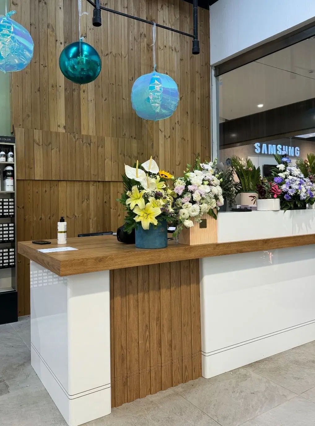 چوب Thermowood|عمده‌فروشی|اصفهان, ولدان|دیوار
