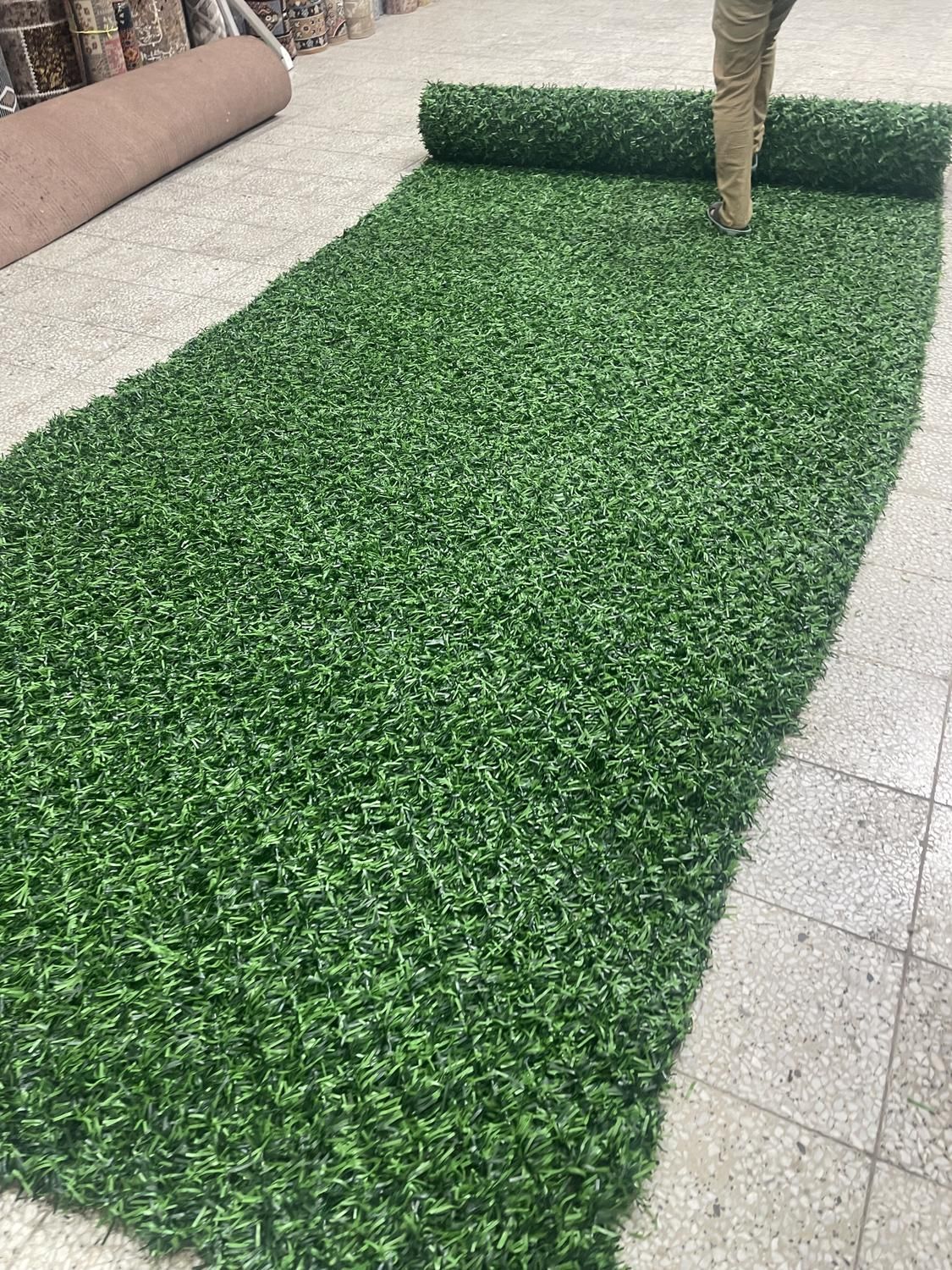 فنس چمنی گالوانیزه مقاوم در برابر رطوبت|مصالح و تجهیزات ساختمان|رشت, کوی عرفان|دیوار