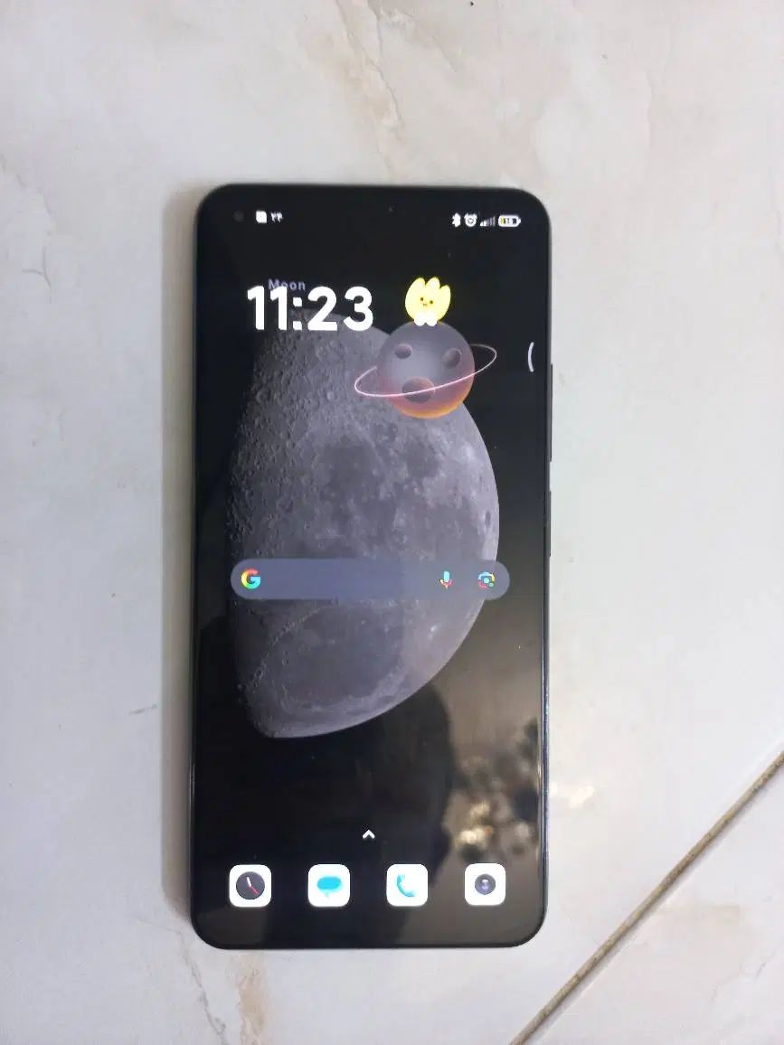 شیائومی 11lite 5g ne|موبایل|تهران, خلیج فارس|دیوار