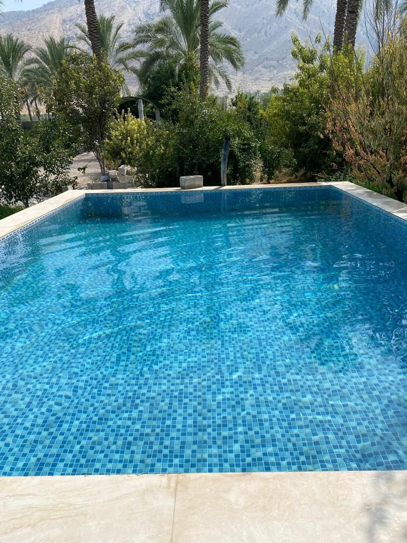 اجاره روزانه/هفتگی/ماهانه ویلا ۱۵۰۰ متری|اجارهٔ کوتاه‌مدت ویلا و باغ|کازرون, |دیوار