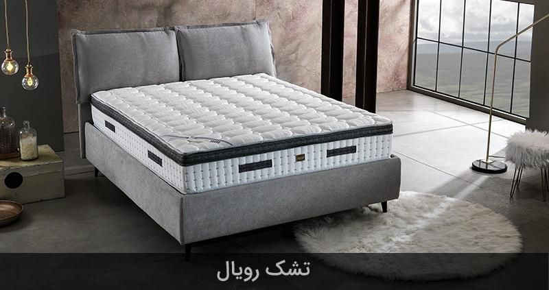 تشک راحت و با دوام|تشک تختخواب|ارومیه, |دیوار