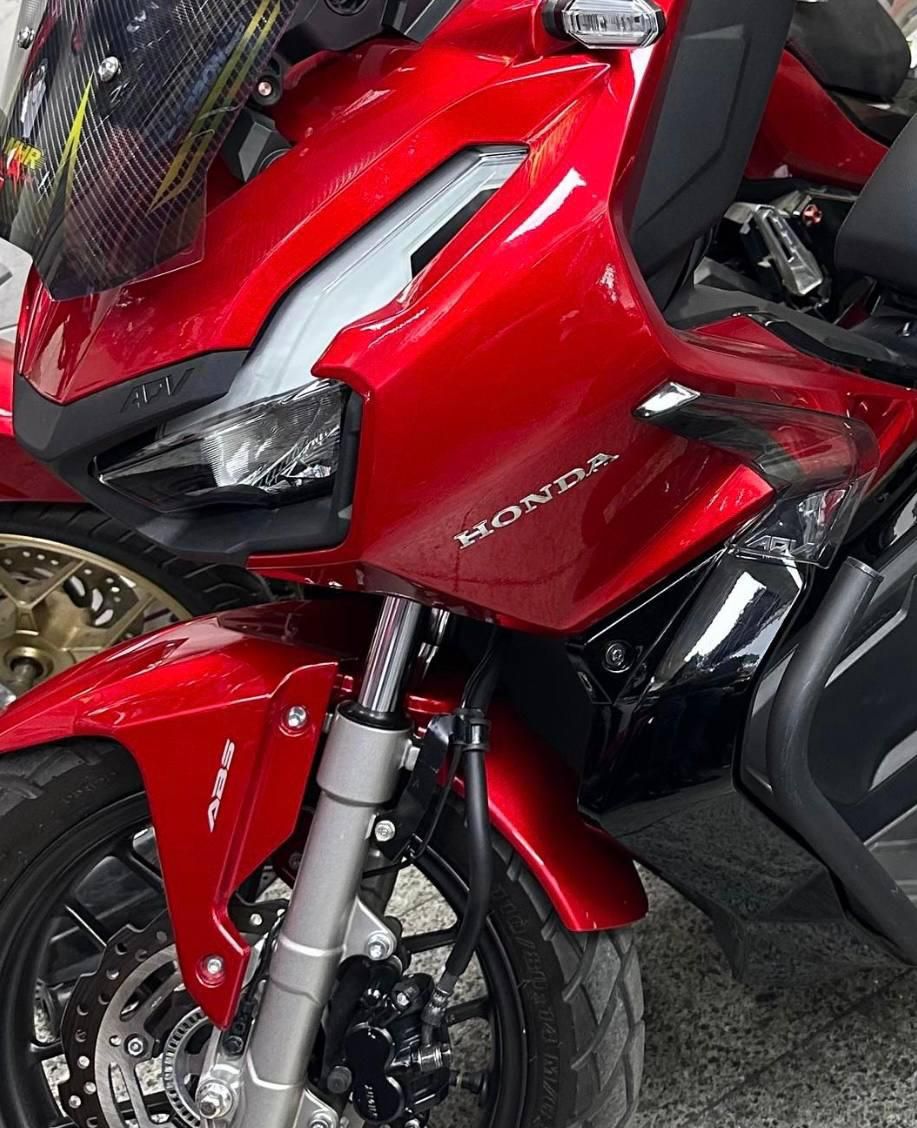 موتور adv 150 abs|موتورسیکلت|تهران, اسکندری|دیوار