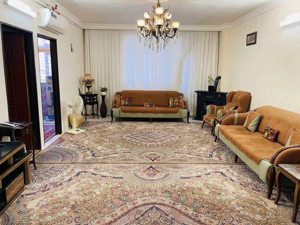 مبلمان 8 نفره اسپرت|مبلمان خانگی و میز عسلی|مشهد, کوی المهدی|دیوار