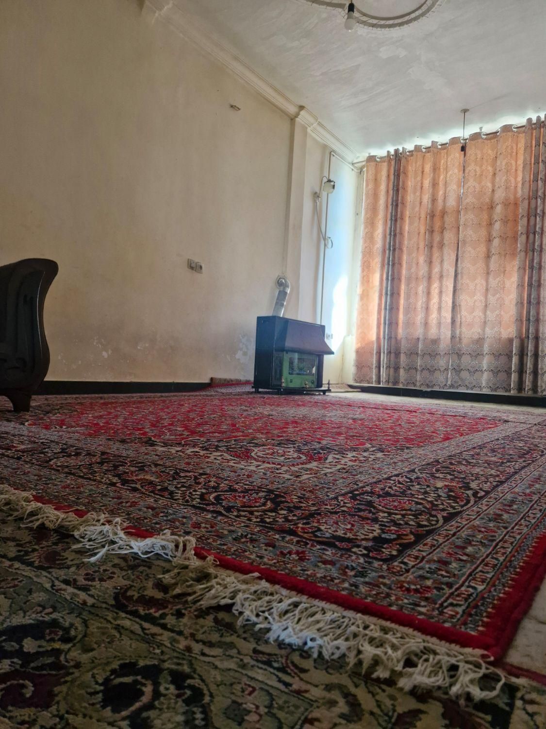 اجاره روزانه/هفتگی/ماهانه آپارتمان ۷۰ متری|اجارهٔ کوتاهمدت آپارتمان و سوئیت|یاسوج, |دیوار