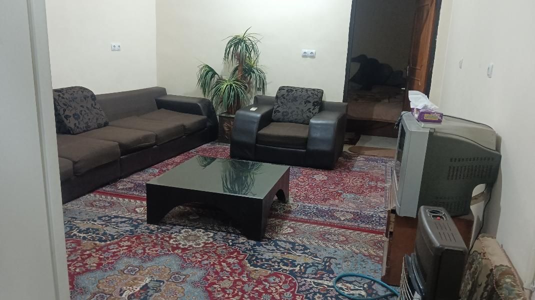 اجاره روزانه/هفتگی/ماهانه آپارتمان ۹۰ متری|اجارهٔ کوتاه‌مدت آپارتمان و سوئیت|خرمشهر, |دیوار