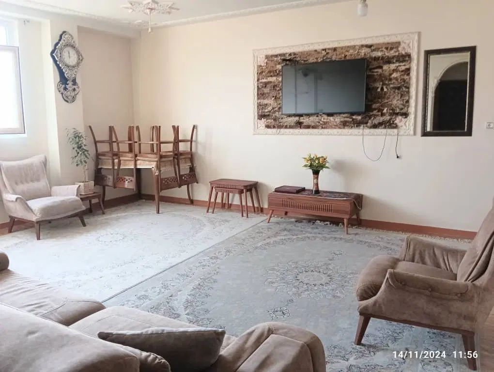 فروش آپارتمان ۸۵ متری ۲ خوابه سپیدار سراهی باهنر|فروش آپارتمان|اهواز, بیست متری شهدا|دیوار