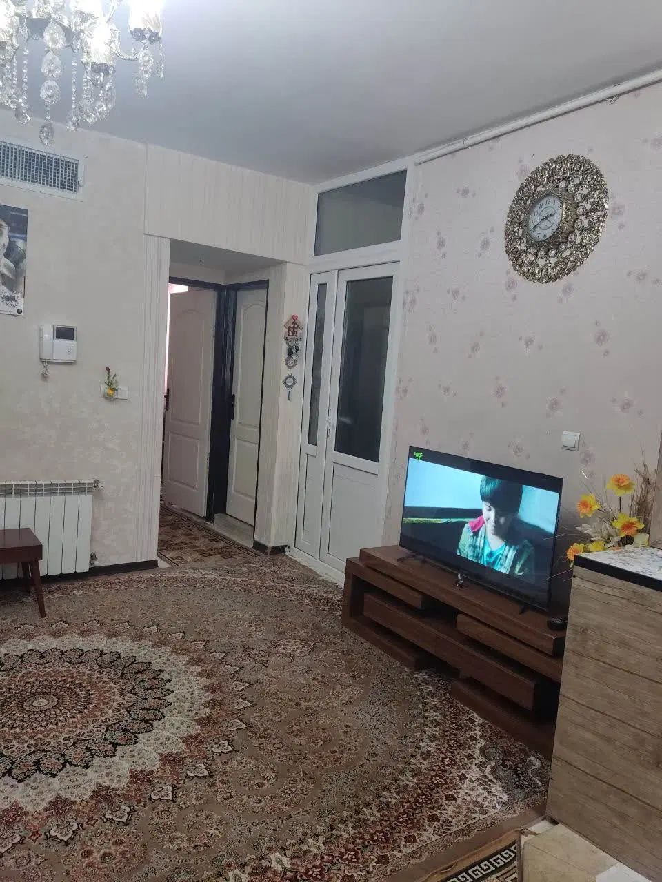 آپارتمان رهن کامل گیلاوند مسکن مهر  پرواز|اجارهٔ آپارتمان|دماوند, مسکن مهر گیلاوند|دیوار