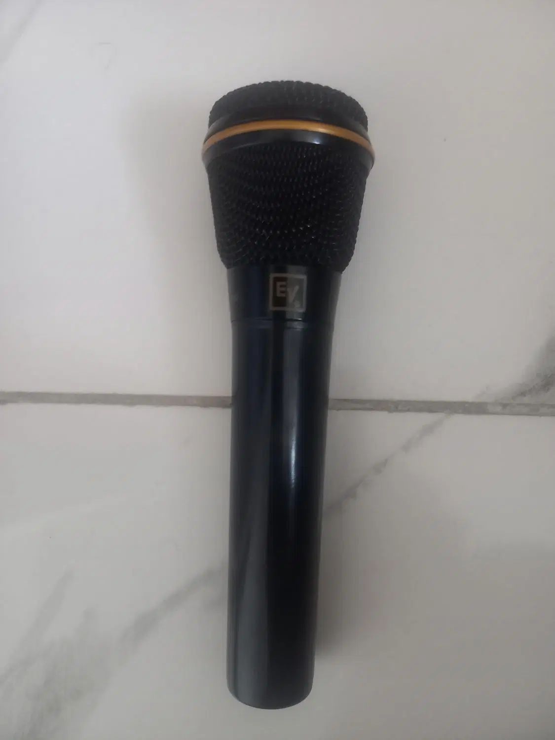 میکروفون EV|صوتی و تصویری|تهران, آذری|دیوار