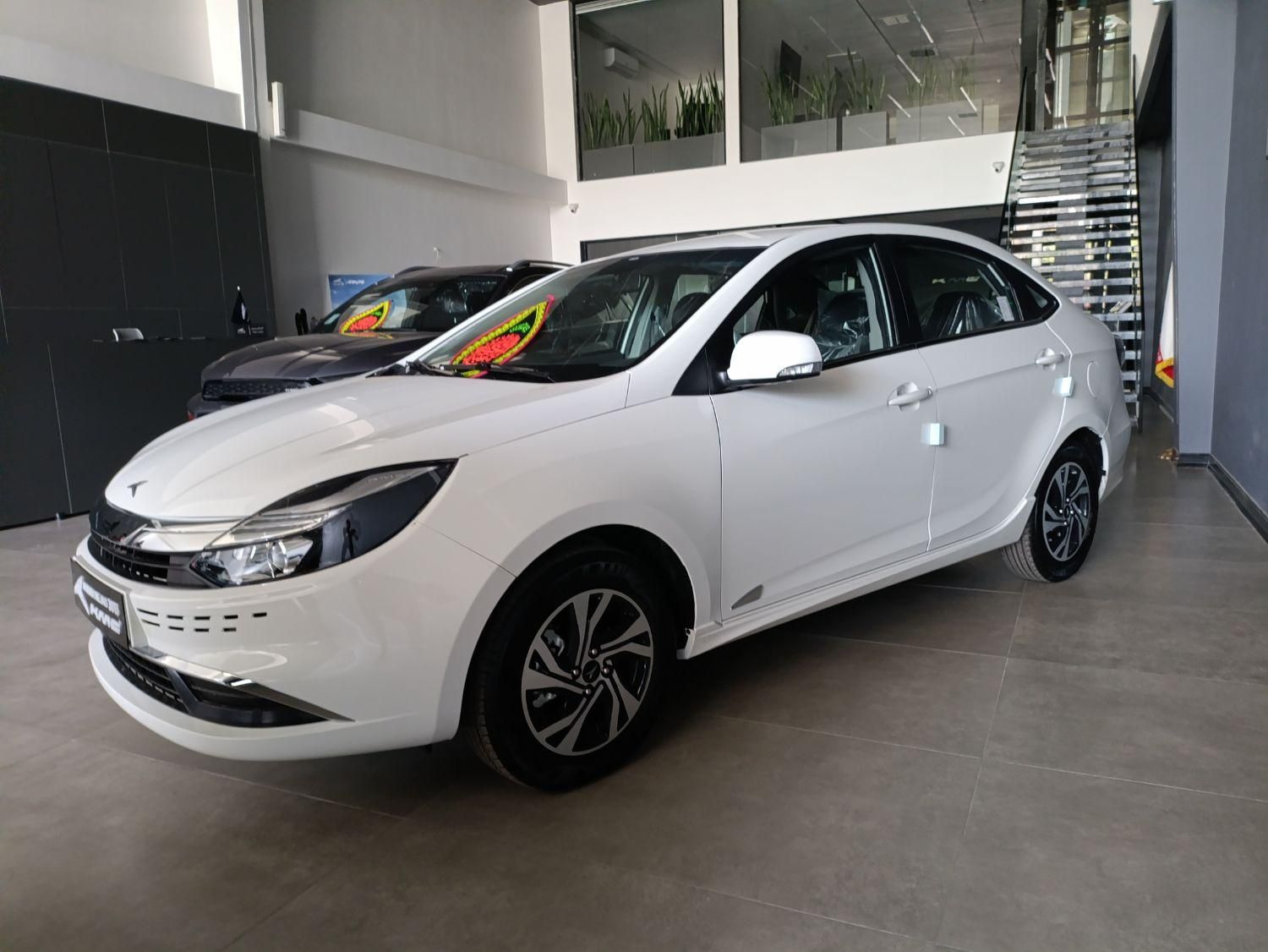 ثبت نام Kmc ایگل فوری در نمایندگی احمدی نژاد|خودرو سواری و وانت|کرمان, |دیوار