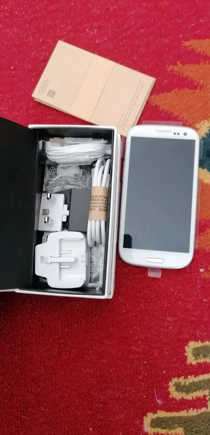 S3neo خشک آکبند|موبایل|بجنورد, |دیوار