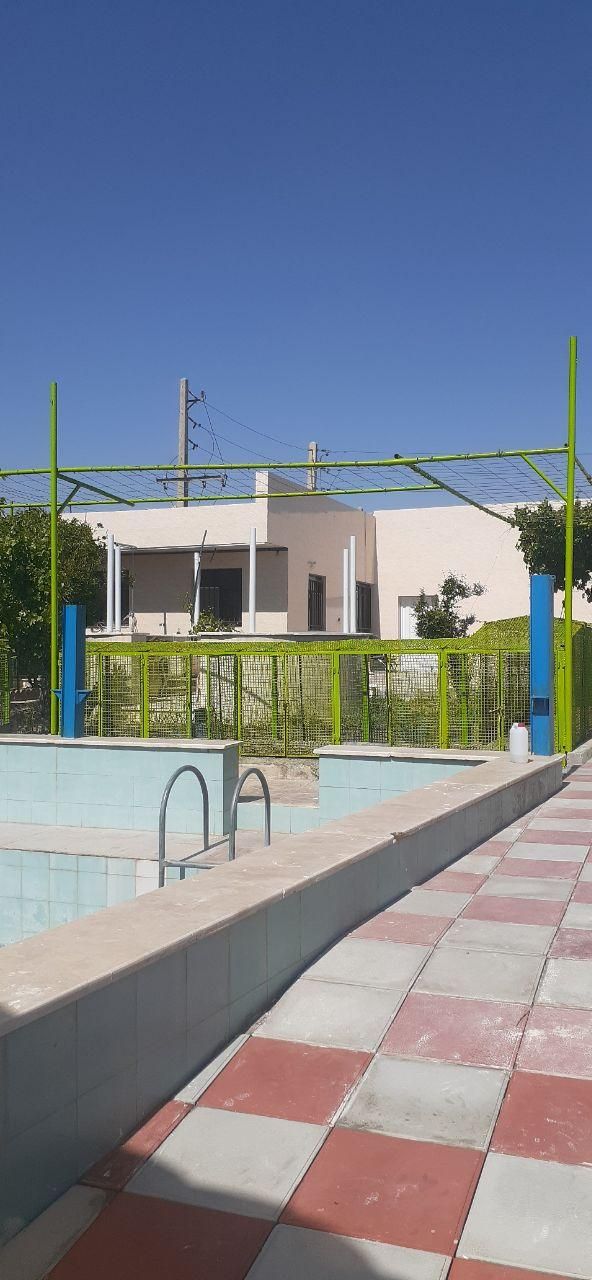 گلخانه خانه باغ|فروش دفتر صنعتی، کشاورزی، تجاری|قرچک, صالح آباد|دیوار