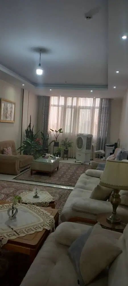 رهن کامل آپارتمان ۱۰۸ متری|اجارهٔ آپارتمان|کرج, کوی کارمندان جنوبی|دیوار