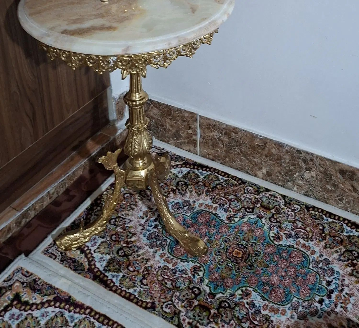 برنج خالص بدون سیاهی|صنایع دستی و سایر لوازم تزئینی|تهران, نعمت‌آباد|دیوار
