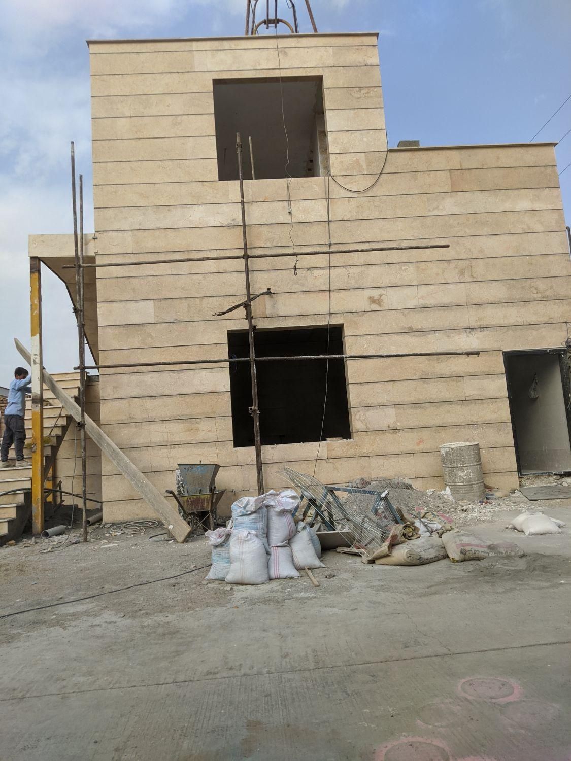 صفرتاصد تعمیر تخریببازسازیوجوشکاری|خدمات پیشه و مهارت|نسیمشهر, |دیوار