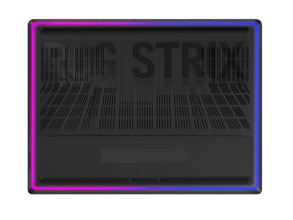 ایسوس ROG G835lx گرافیک24gb RTX5090 وUltra9 275hx|رایانه همراه|تهران, صادقیه|دیوار