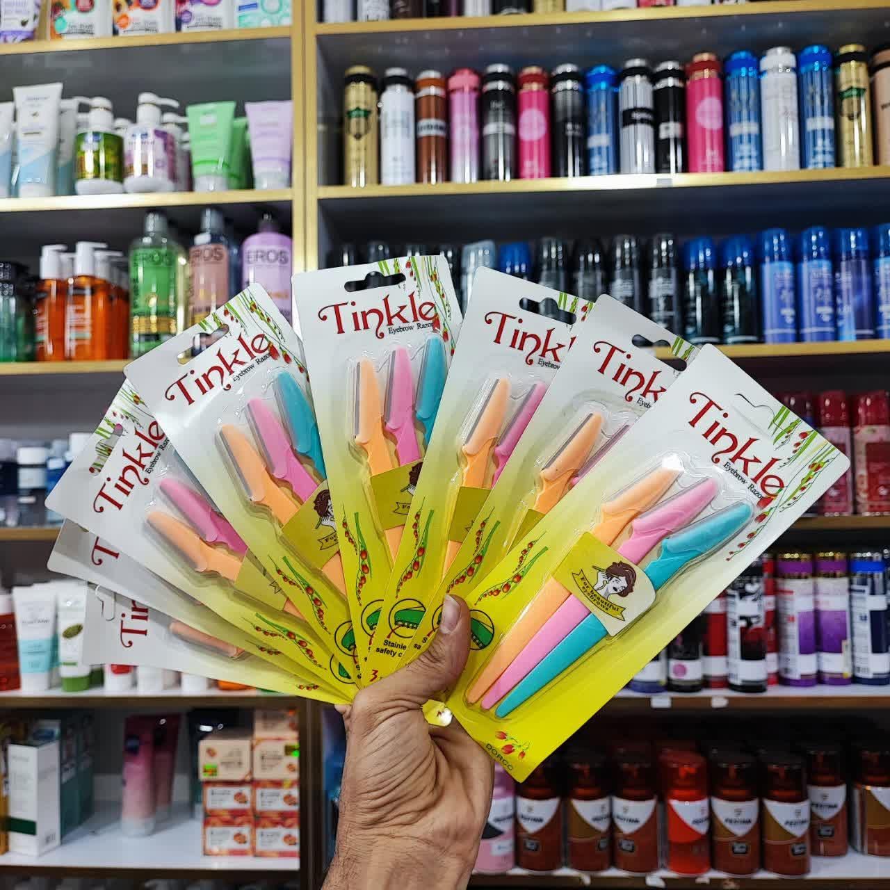 گیناپ اصلی وحضوری|آرایشی، بهداشتی، درمانی|خرم‌آباد, |دیوار