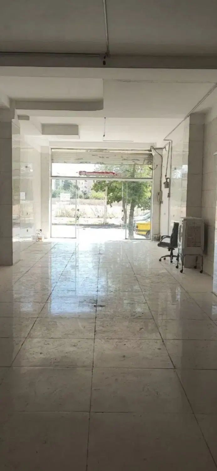 اجاره مغازه 150 متری /بر اخترشرقی/گلشهر|اجارهٔ مغازه و غرفه|کرج, گلشهر|دیوار